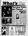 Cambridge Daily News Friday 05 May 1989 Page 52