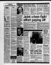 Cambridge Daily News Wednesday 10 May 1989 Page 4