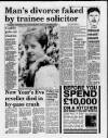 Cambridge Daily News Wednesday 10 May 1989 Page 5