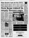 Cambridge Daily News Wednesday 10 May 1989 Page 7
