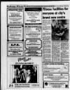 Cambridge Daily News Wednesday 10 May 1989 Page 22