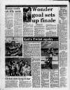 Cambridge Daily News Wednesday 10 May 1989 Page 34