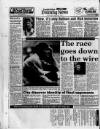 Cambridge Daily News Wednesday 10 May 1989 Page 36