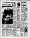 Cambridge Daily News Tuesday 18 July 1989 Page 7