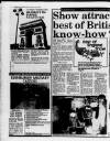 Cambridge Daily News Tuesday 18 July 1989 Page 18