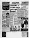 Cambridge Daily News Tuesday 18 July 1989 Page 38