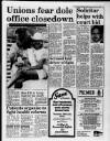 Cambridge Daily News Wednesday 19 July 1989 Page 7