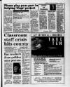Cambridge Daily News Wednesday 19 July 1989 Page 15
