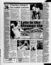 Cambridge Daily News Wednesday 19 July 1989 Page 35