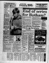 Cambridge Daily News Wednesday 19 July 1989 Page 37