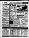 Cambridge Daily News Friday 21 July 1989 Page 6