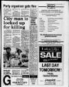 Cambridge Daily News Friday 21 July 1989 Page 11