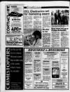 Cambridge Daily News Friday 21 July 1989 Page 12