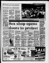 Cambridge Daily News Friday 21 July 1989 Page 17