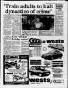 Cambridge Daily News Friday 21 July 1989 Page 23