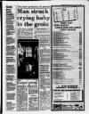 Cambridge Daily News Friday 21 July 1989 Page 27