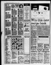 Cambridge Daily News Friday 01 September 1989 Page 8