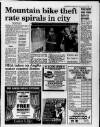 Cambridge Daily News Friday 01 September 1989 Page 21