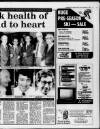Cambridge Daily News Friday 29 September 1989 Page 29