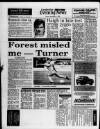 Cambridge Daily News Friday 01 September 1989 Page 56