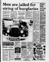 Cambridge Daily News Saturday 02 September 1989 Page 5