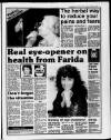 Cambridge Daily News Saturday 02 September 1989 Page 7