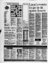 Cambridge Daily News Saturday 02 September 1989 Page 8