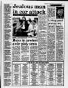 Cambridge Daily News Saturday 02 September 1989 Page 11