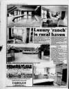 Cambridge Daily News Saturday 02 September 1989 Page 12