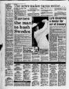 Cambridge Daily News Saturday 02 September 1989 Page 26