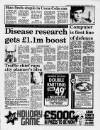 Cambridge Daily News Tuesday 05 September 1989 Page 7