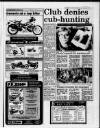 Cambridge Daily News Tuesday 05 September 1989 Page 16