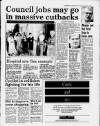 Cambridge Daily News Wednesday 06 September 1989 Page 7