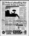Cambridge Daily News Wednesday 06 September 1989 Page 9