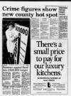 Cambridge Daily News Wednesday 06 September 1989 Page 15