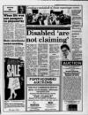 Cambridge Daily News Wednesday 06 September 1989 Page 20