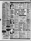 Cambridge Daily News Thursday 07 September 1989 Page 4