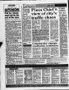 Cambridge Daily News Thursday 07 September 1989 Page 6