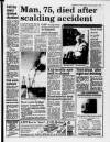 Cambridge Daily News Thursday 07 September 1989 Page 7