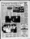 Cambridge Daily News Thursday 07 September 1989 Page 9