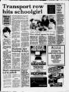 Cambridge Daily News Thursday 07 September 1989 Page 13