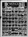Cambridge Daily News Thursday 07 September 1989 Page 65