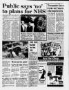 Cambridge Daily News Friday 08 September 1989 Page 5