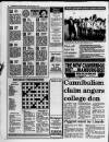 Cambridge Daily News Friday 08 September 1989 Page 8