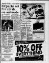 Cambridge Daily News Friday 08 September 1989 Page 15