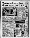 Cambridge Daily News Friday 08 September 1989 Page 23