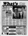 Cambridge Daily News Friday 08 September 1989 Page 56