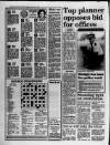 Cambridge Daily News Tuesday 12 September 1989 Page 8