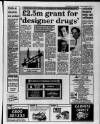 Cambridge Daily News Tuesday 12 September 1989 Page 9