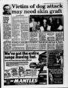 Cambridge Daily News Friday 29 September 1989 Page 17